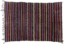 kilim Rug - # 128552