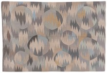 kilim Rug - # 128722