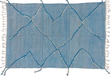 kilim Rug - # 128838