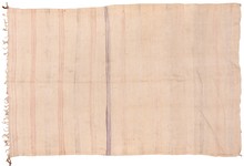 kilim Rug - # 128894