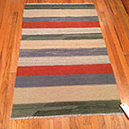 Modern kilim Rug - # 50988