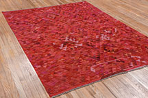 kilim Rug - # 54140