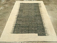 kilim Rug - # 54566