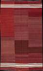 Modern kilim Rug - # 6673