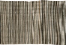 kilim Runner - # 107364