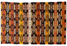 kilim Runner - # 128878
