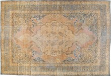 kirman Carpet - # 100549