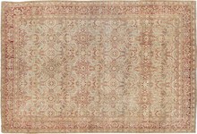 kirman Carpet - # 104054