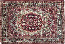 kirman Rug - # 104316