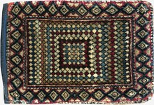 kirman Rug - # 108029