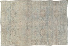kirman Carpet - # 108394