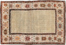 kudish Rug - # 105923
