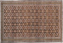 kurd Carpet - # 108014