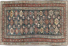 kurd Rug - # 105919
