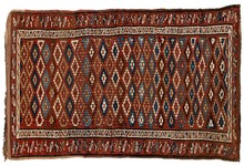 kurd Runner - # 128005