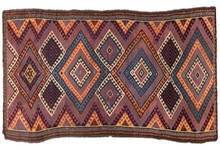 kurd Runner - # 128386