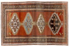 kurd Runner - # 128407