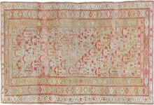 kurdish Rug - # 102275