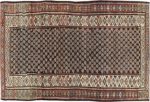 kurdish Runner - # 102822