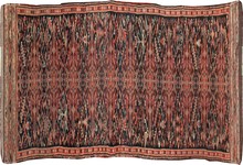 kurdish Runner - # 107629