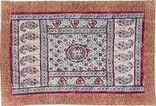 lahaf Carpet - # 106639