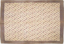 lahaf Rug - # 104384