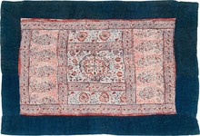 lahaf Rug - # 104656