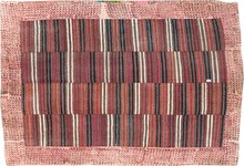 lahaf Rug - # 105483
