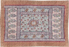 lahaf Rug - # 106640