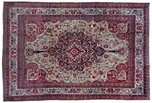 lavar Carpet - # 128907