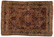 lavar Rug - # 125351