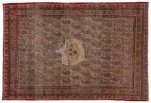 lavar Rug - # 125919