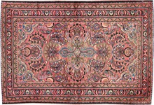 lilian Rug - # 102304