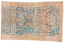 lilian Rug - # 128582