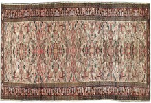 lilian Runner - # 102017