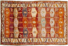 lori Rug - # 107722