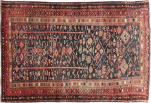 lori Rug - # 107142