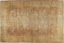 mahal Carpet - # 101529