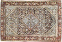 mahal Carpet - # 102700
