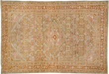 mahal Rug - # 104080