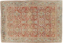 mahal Carpet - # 104182