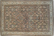 mahal Carpet - # 104205