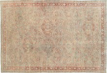 mahal Carpet - # 104229