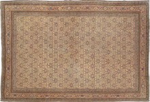 mahal Carpet - # 104281