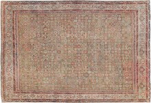 mahal Carpet - # 104578