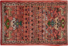mahal Rug - # 104795