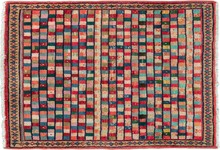 mahal Rug - # 104890