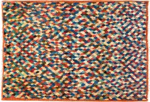 mahal Rug - # 104905
