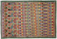 mahal Carpet - # 104906