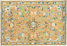 mahal Rug - # 104908